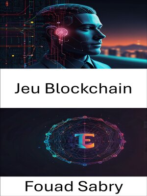 cover image of Jeu Blockchain